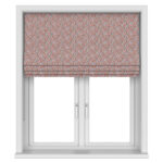 Laura Ashley Loveston Crimson