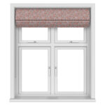 Laura Ashley Loveston Crimson