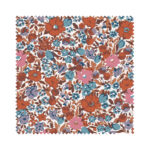 Laura Ashley Loveston Crimson