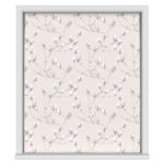 Laura Ashley Magnolia Grove Mulberry Motorised