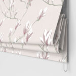 Laura Ashley Magnolia Grove Mulberry