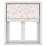 Laura Ashley Magnolia Grove Mulberry