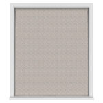 Laura Ashley Maidenhair Woven Almond Motorised
