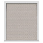 Laura Ashley Maidenhair Woven Almond No Drill