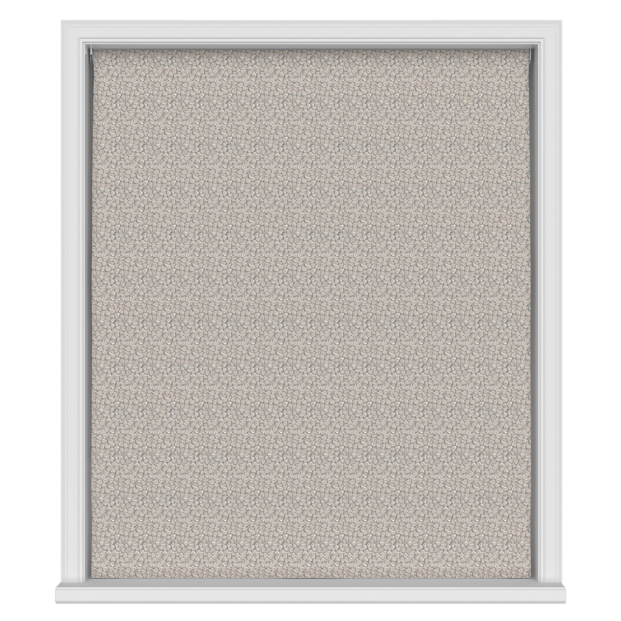 Laura Ashley Maidenhair Woven Almond - Image 3