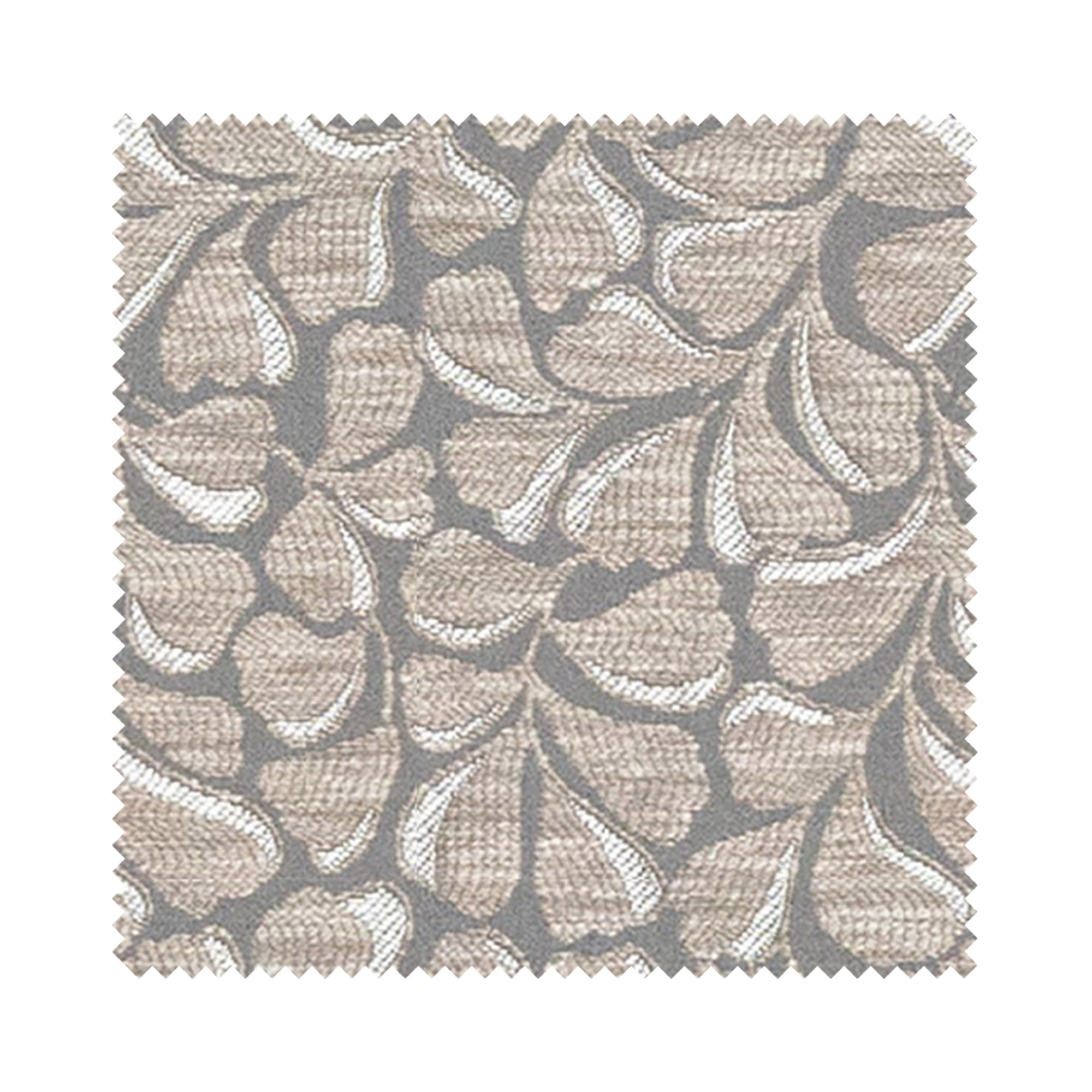 Laura Ashley Maidenhair Woven Almond - Image 7