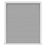 Laura Ashley Maidenhair Woven Steel No Drill