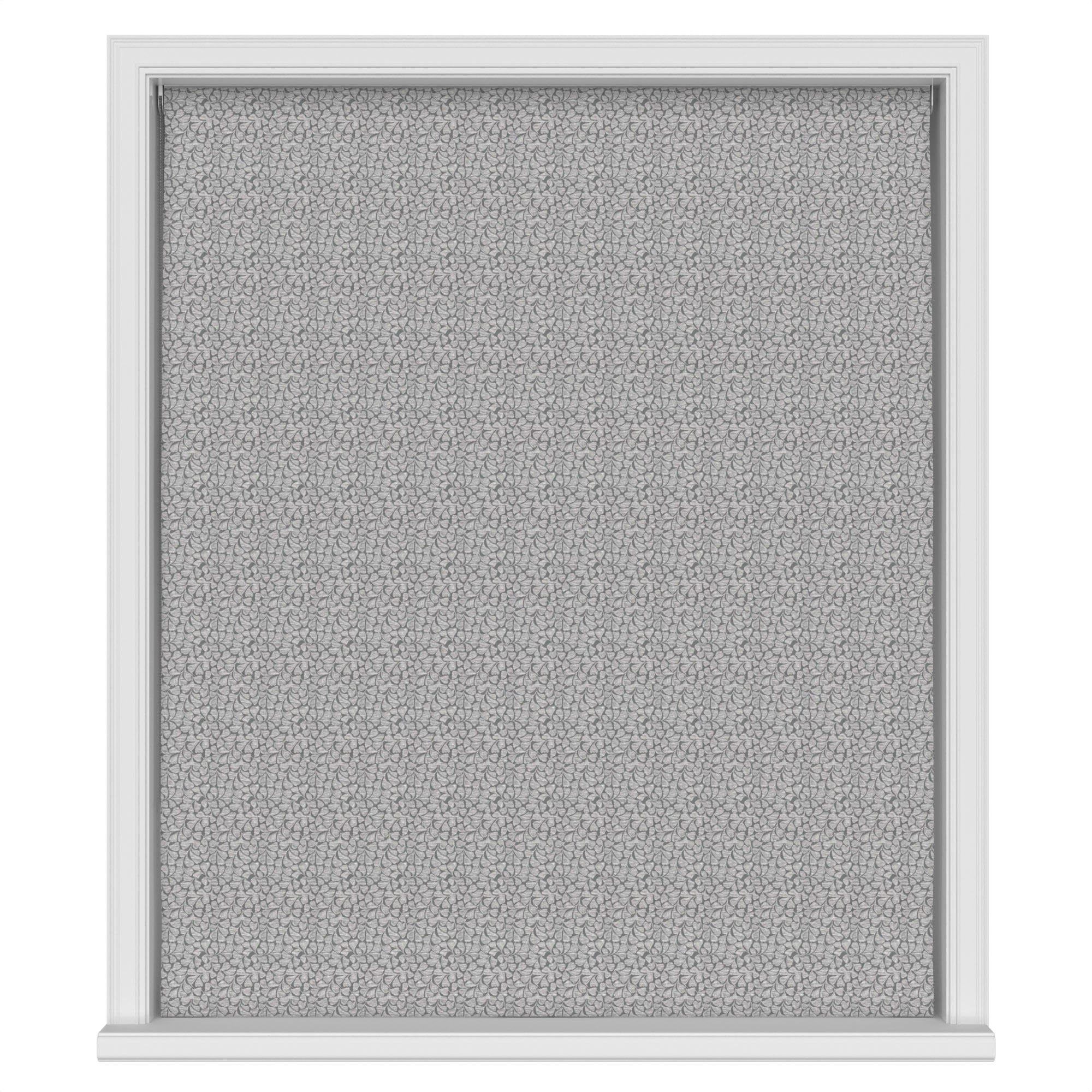 Laura Ashley Maidenhair Woven Steel - Image 3