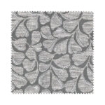 Laura Ashley Maidenhair Woven Steel Motorised