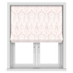 Laura Ashley Martigues Blush Motorised