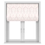 Laura Ashley Martigues Blush Motorised