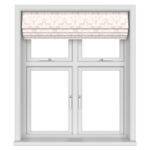 Laura Ashley Martigues Blush Motorised