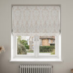 Laura Ashley Martigues Moonbeam No Drill