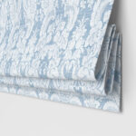 Laura Ashley Martigues Seaspray Motorised