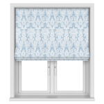 Laura Ashley Martigues Seaspray Motorised