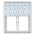 Laura Ashley Martigues Seaspray Motorised