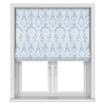 Laura Ashley Martigues Seaspray No Drill