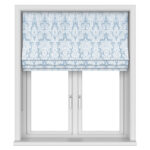 Laura Ashley Martigues Seaspray No Drill