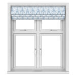 Laura Ashley Martigues Seaspray No Drill