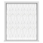 Laura Ashley Martigues Silver No Drill