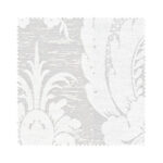 Laura Ashley Martigues Silver No Drill