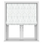 Laura Ashley Martigues Smoke Green No Drill