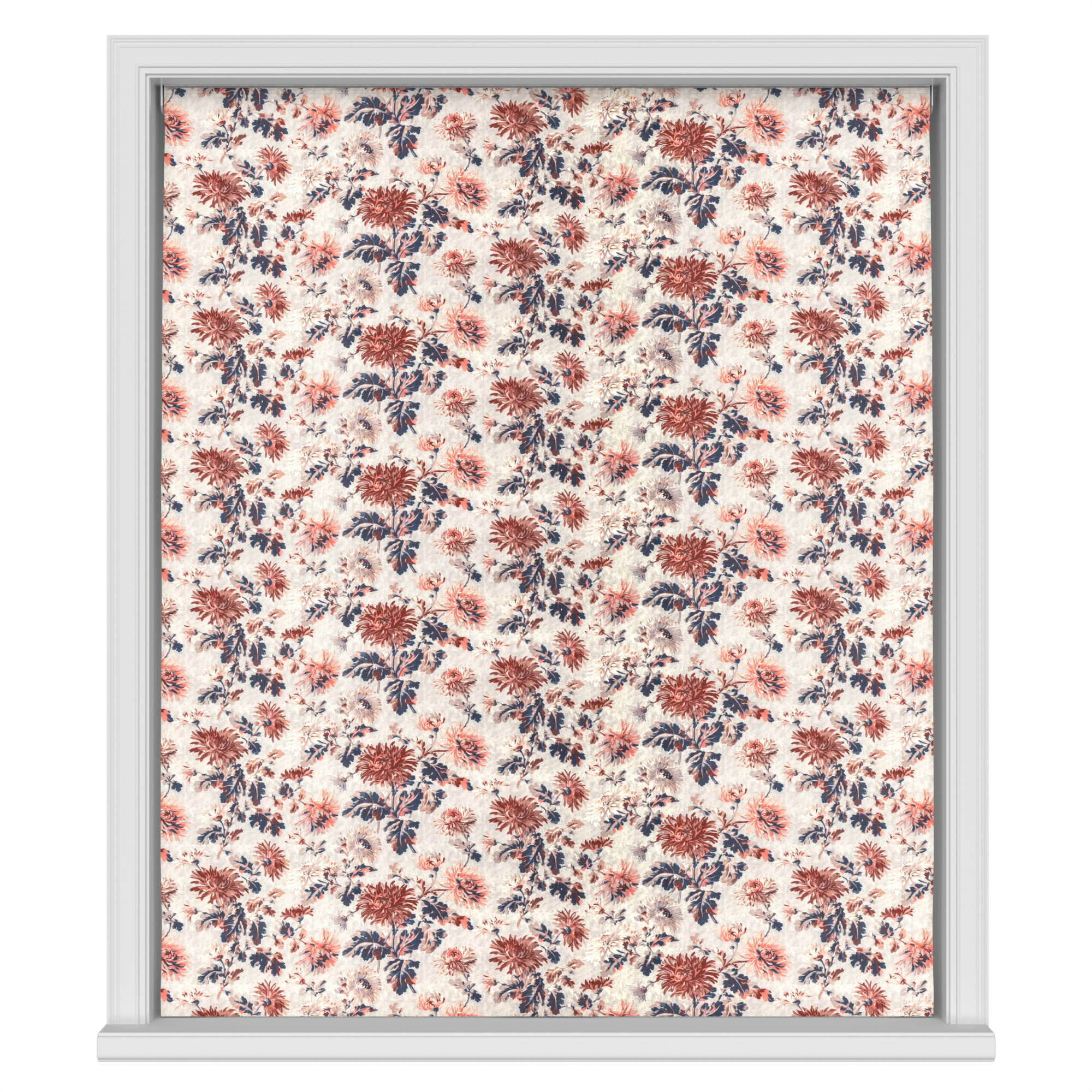 Laura Ashley Maryam Cranberry Motorised - Image 2