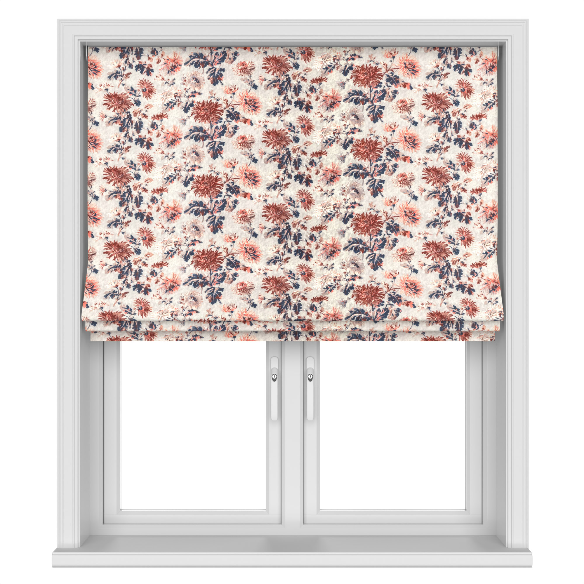 Laura Ashley Maryam Cranberry Motorised - Image 3
