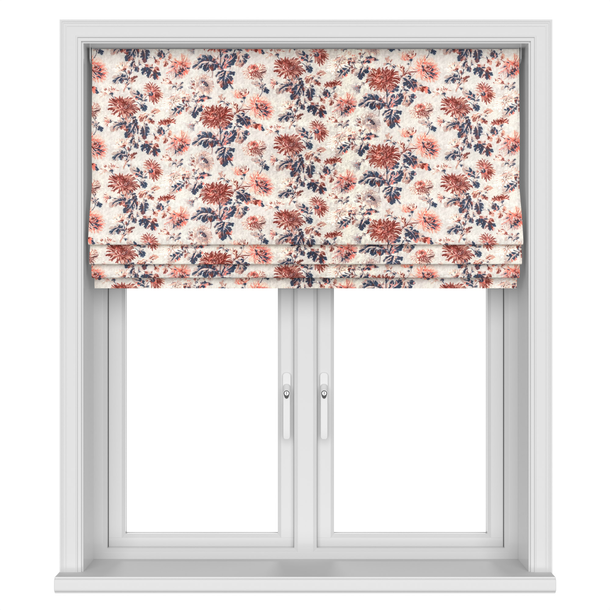 Laura Ashley Maryam Cranberry Motorised - Image 4