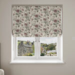 Laura Ashley Maryam Mulberry No Drill