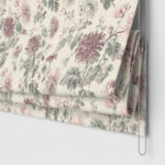 Laura Ashley Maryam Mulberry No Drill