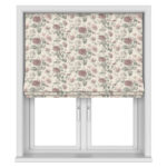 Laura Ashley Maryam Mulberry Motorised