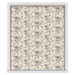 Laura Ashley Maryam Mulberry No Drill