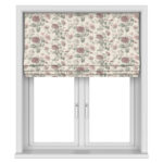 Laura Ashley Maryam Mulberry Motorised