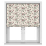 Laura Ashley Maryam Mulberry No Drill