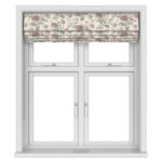 Laura Ashley Maryam Mulberry No Drill
