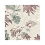 Laura Ashley Maryam Mulberry No Drill