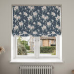 Laura Ashley Maya Dusky Seaspray