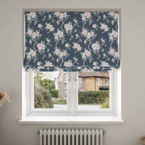 Laura Ashley Maya Dusky Seaspray