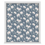 Laura Ashley Maya Dusky Seaspray Motorised