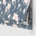 Laura Ashley Maya Dusky Seaspray