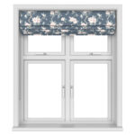 Laura Ashley Maya Dusky Seaspray