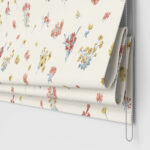 Laura Ashley Megan (LA) Ochre Yellow