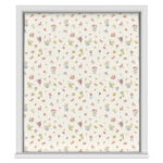 Laura Ashley Megan (LA) Ochre Yellow