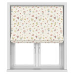 Laura Ashley Megan (LA) Ochre Yellow