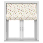 Laura Ashley Megan (LA) Ochre Yellow
