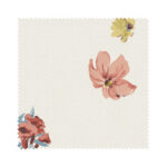 Laura Ashley Megan (LA) Ochre Yellow Motorised