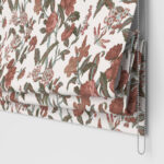 Laura Ashley Minera Crimson