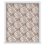 Laura Ashley Minera Crimson
