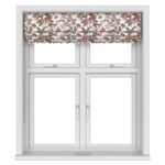Laura Ashley Minera Crimson